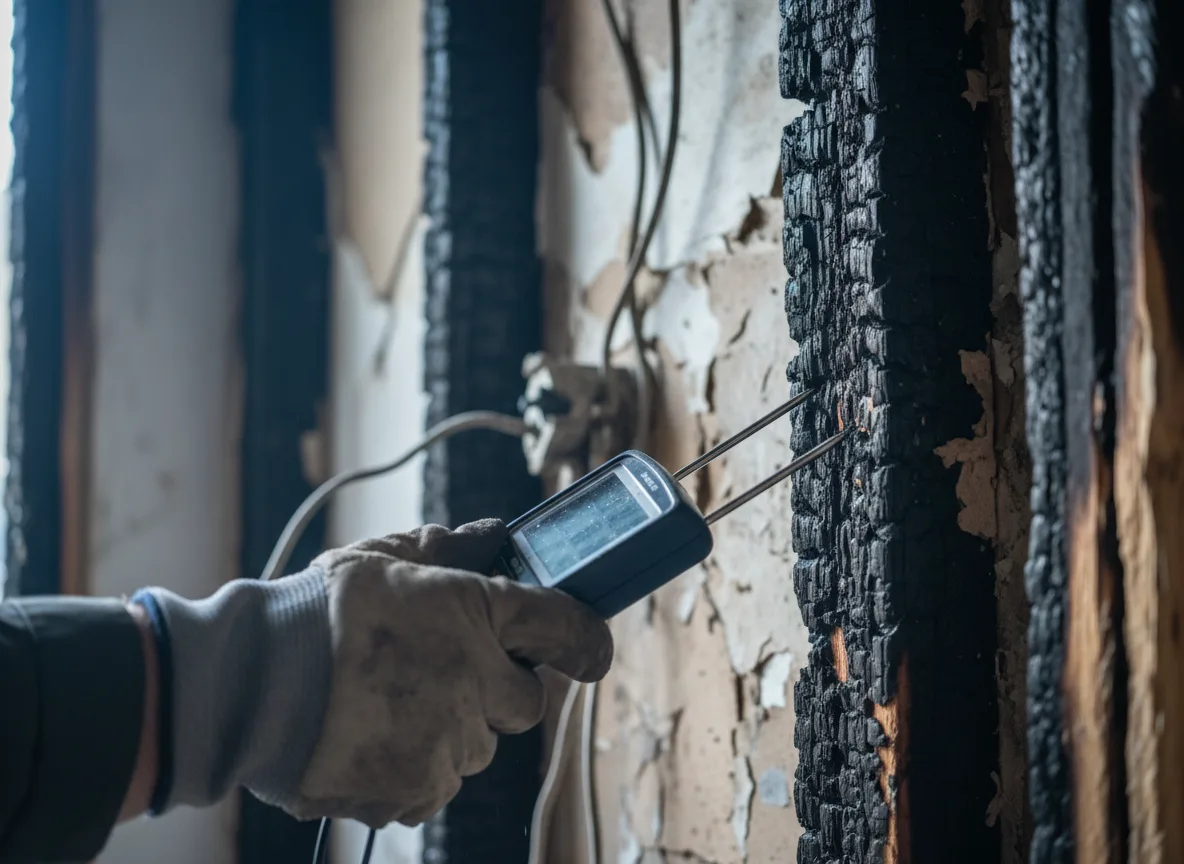 Fire Damage Restoration Amherst Junction, WI FAQs